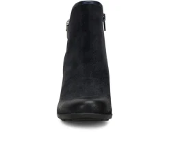 Women's Comfortiva Namari Heeled Booties