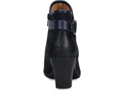 Women's Comfortiva Namari Heeled Booties