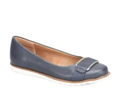 Women's Comfortiva Rhoda Flats