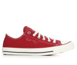 Women's Converse All Star Canvas Ox Sneakers