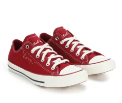 Women's Converse All Star Canvas Ox Sneakers