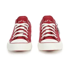 Women's Converse All Star Canvas Ox Sneakers