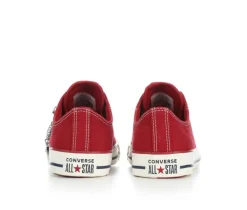 Women's Converse All Star Canvas Ox Sneakers