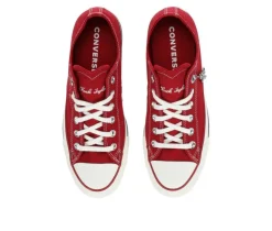 Women's Converse All Star Canvas Ox Sneakers