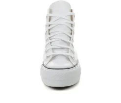 Women's Converse Chuck Taylor All Star Lift Hi High-Top Platform Sneakers