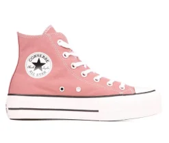 Women's Converse Chuck Taylor Seasonal Lift Hi Sustainable Platform Sneakers
