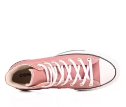 Women's Converse Chuck Taylor Seasonal Lift Hi Sustainable Platform Sneakers
