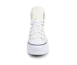 Women's Converse Chuck Taylor All Star Lift Hi Strawberry Sneakers