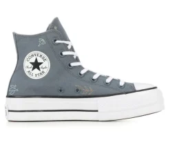 Women's Converse Chuck Taylor All Star Platform Lift Sneakers