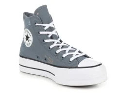 Women's Converse Chuck Taylor All Star Platform Lift Sneakers