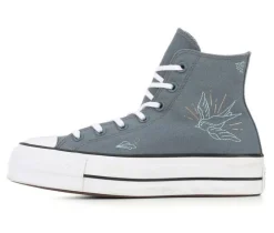 Women's Converse Chuck Taylor All Star Platform Lift Sneakers