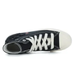 Women's Converse Chuck Taylor All Star Embroidered Flower High-Top Sneakers