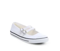 Women's Converse Chuck Taylor Dainty Mary Jane Sneakers
