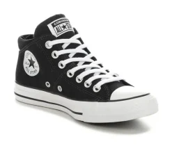 Women's Converse Chuck Taylor All Star Madison Mid-Top Sneakers