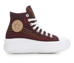 Women's Converse Chuck Taylor All Star Move Lift Hi Platform Sneakers