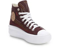 Women's Converse Chuck Taylor All Star Move Lift Hi Platform Sneakers