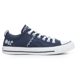 Women's Converse Chuck Taylor All Star Madison Ox Casual Sneakers