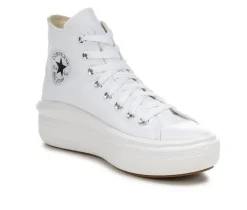 Women's Converse Chuck Taylor All Star Move Lift Hi Platform Sneakers