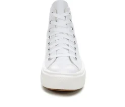 Women's Converse Chuck Taylor All Star Move Lift Hi Platform Sneakers