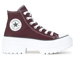 Women's Converse Chuck Taylor All Star Canvas Lugged Heel Sneakers