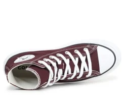 Women's Converse Chuck Taylor All Star Canvas Lugged Heel Sneakers