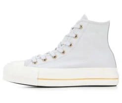 Women's Converse Chuck Taylor Seasonal Lift Hi Sustainable Platform Sneakers
