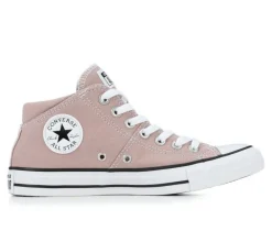 Women's Converse Chuck Taylor All Star Madison Mid-Top Sneakers