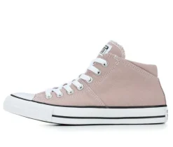Women's Converse Chuck Taylor All Star Madison Mid-Top Sneakers