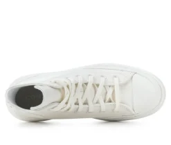 Women's Converse Chuck Taylor All Star Lugged Heel Lthr Sneakers