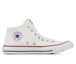 Women's Converse Chuck Taylor All Star Madison Mid-Top Sneakers