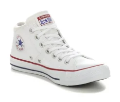 Women's Converse Chuck Taylor All Star Madison Mid-Top Sneakers