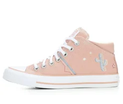 Women's Converse Chuck Taylor All Star Madison Mid-Top Sneakers