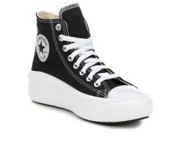 Women's Converse Chuck Taylor All Star Move Lift Hi Platform Sneakers