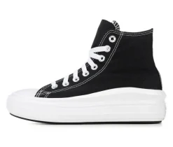 Women's Converse Chuck Taylor All Star Move Lift Hi Platform Sneakers