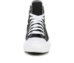 Women's Converse Chuck Taylor All Star Move Lift Hi Platform Sneakers