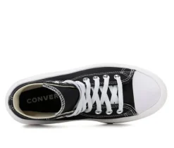 Women's Converse Chuck Taylor All Star Move Lift Hi Platform Sneakers