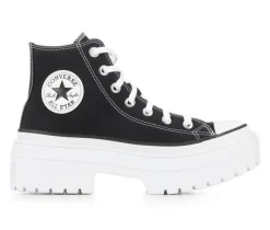 Women's Converse Chuck Taylor All Star Canvas Lugged Heel Sneakers