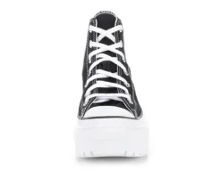 Women's Converse Chuck Taylor All Star Canvas Lugged Heel Sneakers