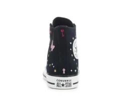 Women's Converse Ctas Hi Doodles Sneakers