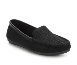 Women's Daisy Fuentes Diggory Loafers