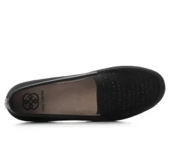 Women's Daisy Fuentes Diggory Loafers