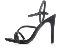 Women's Daisy Fuentes Hope Dress Sandals