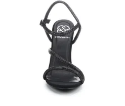 Women's Daisy Fuentes Hope Dress Sandals