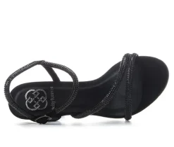 Women's Daisy Fuentes Hope Dress Sandals