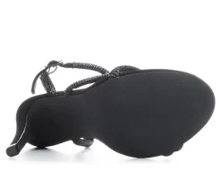 Women's Daisy Fuentes Hope Dress Sandals