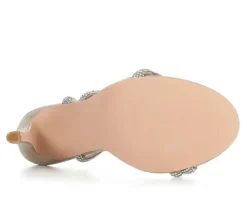 Women's Daisy Fuentes Hope Dress Sandals