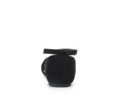 Women's Daisy Fuentes Lavish Flats