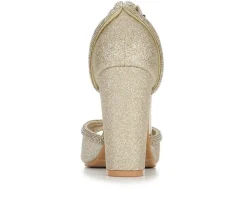 Women's Daisy Fuentes Rego Dress Sandals