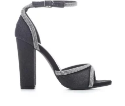 Women's Daisy Fuentes Rego Dress Sandals