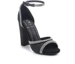 Women's Daisy Fuentes Rego Dress Sandals